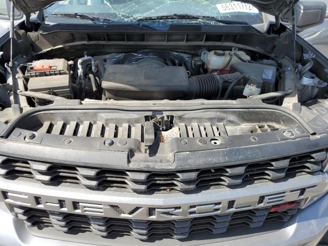 Photo 7 from auction – 2020 CHEVROLET SILVERADO with VIN 3GCPWBEH6LG134230