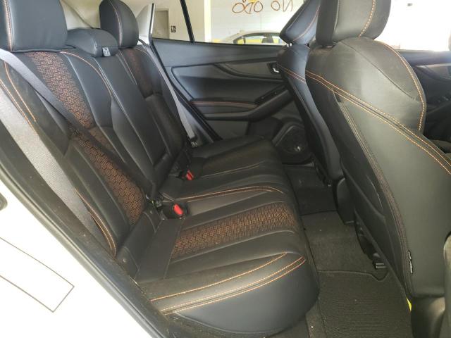 Photo 6 from auction – 2021 SUBARU CROSSTREK with VIN JF2GTHNC4M8215624