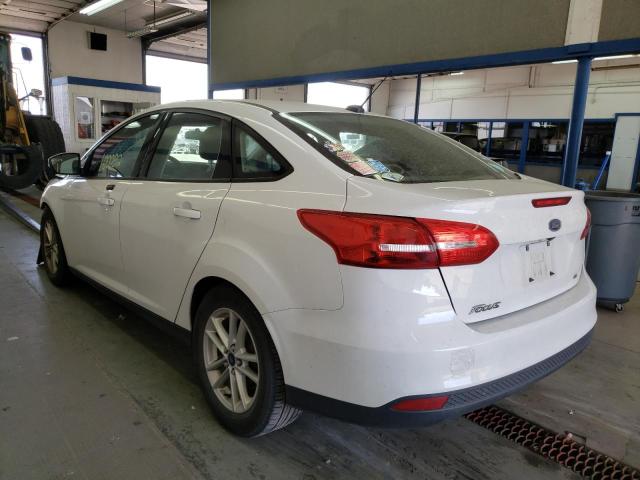 Photo 3 from auction – 2015 FORD FOCUS SE with VIN 1FADP3F2XFL386379