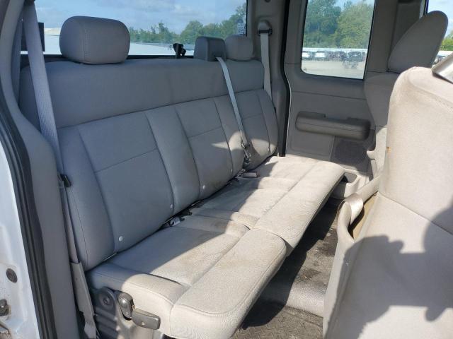 Photo 6 from auction – 2004 FORD F150 with VIN 1FTRX12W14NC61169