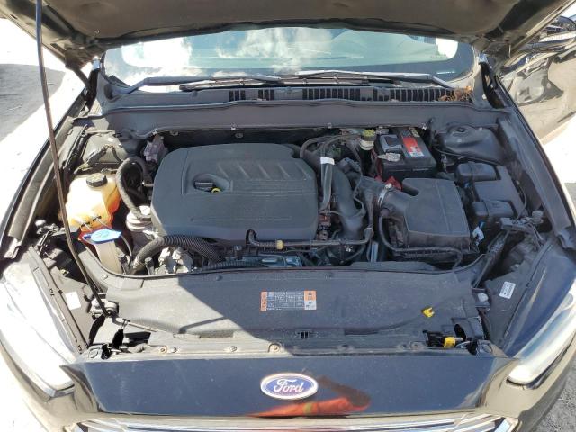 Photo 7 from auction – 2016 FORD FUSION SE with VIN 3FA6P0HD5GR324073