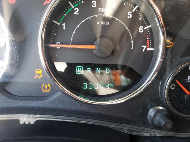 Photo 8 from auction – 2015 JEEP WRANGLER S with VIN 1C4AJWAG5FL658579
