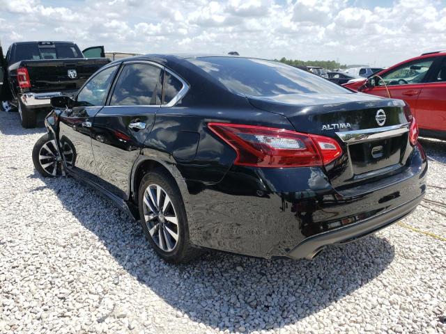 Photo 3 from auction – 2017 NISSAN ALTIMA 2.5 with VIN 1N4AL3AP4HC233596