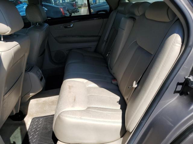 Photo 6 from auction – 2006 CADILLAC DTS with VIN 1G6KD57Y46U119745