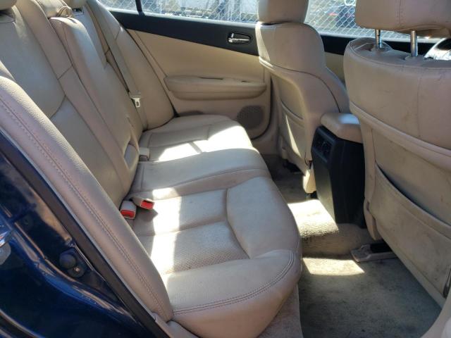 Photo 6 from auction – 2013 NISSAN MAXIMA S with VIN 1N4AA5APXDC843045