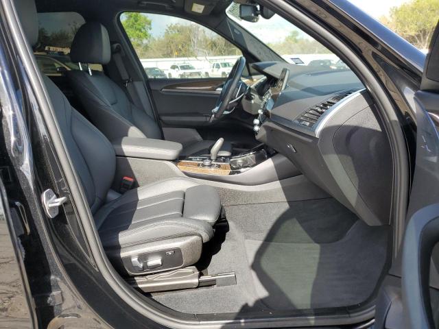 Photo 5 from auction – 2019 BMW X3 SDRIVE3 with VIN 5UXTR7C59KLE96096