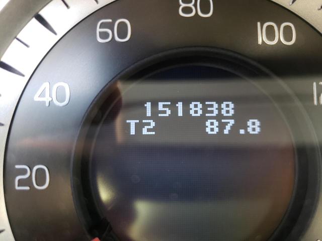 Photo 8 from auction – 2011 VOLVO XC60 3.2 with VIN YV4952DL4B2185196