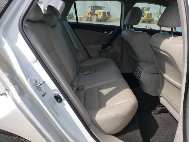 Photo 6 from auction – 2012 ACURA TSX TECH with VIN JH4CW2H60CC000999