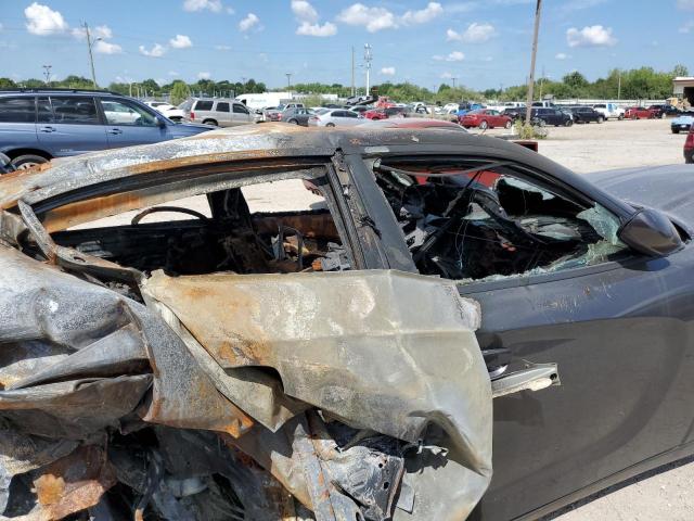 Photo 9 from auction – 2019 DODGE CHARGER SX with VIN 2C3CDXBG3KH711506