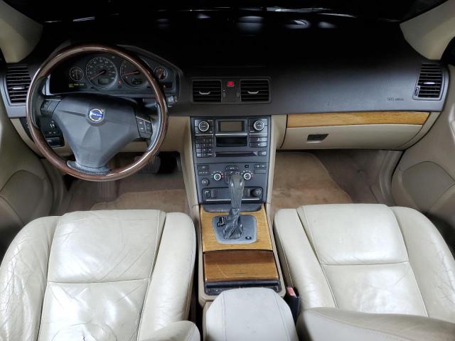 Photo 5 from auction – 2008 VOLVO XC90 with VIN YV4CY982781418350