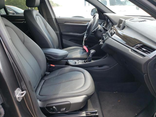 Photo 5 from auction – 2017 BMW X1 SDRIVE2 with VIN WBXHU7C33H5H33007