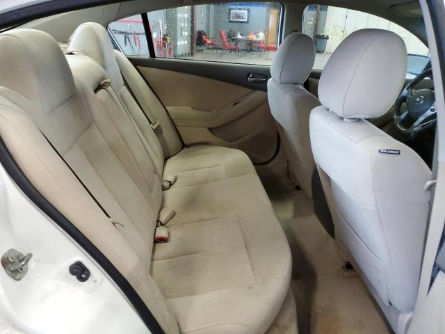 Photo 6 from auction – 2012 NISSAN ALTIMA BAS with VIN 1N4AL2AP7CN506702