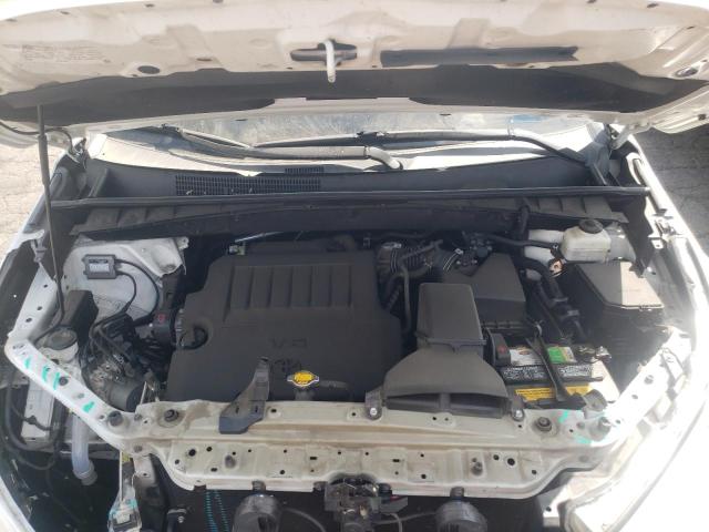 Photo 7 from auction – 2014 TOYOTA HIGHLANDER with VIN 5TDJKRFH9ES030389