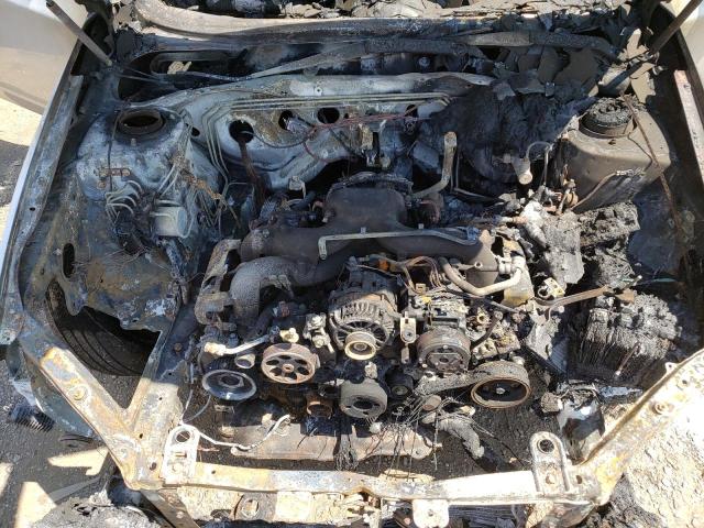 Photo 7 from auction – 2008 SUBARU IMPREZA 2. with VIN JF1GE61638G519820