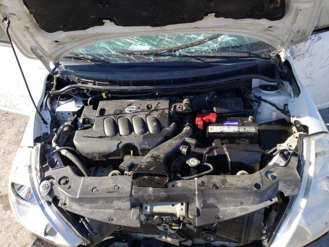 Фото 7 с аукциона – 2011 NISSAN VERSA S с VIN 3N1BC1CP2BL381146