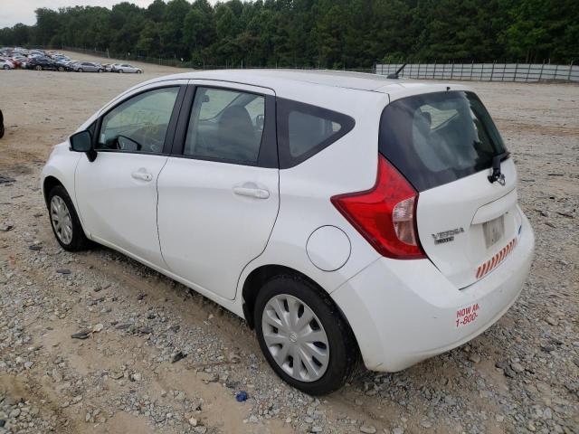 Photo 3 from auction – 2015 NISSAN VERSA NOTE with VIN 3N1CE2CP0FL440950