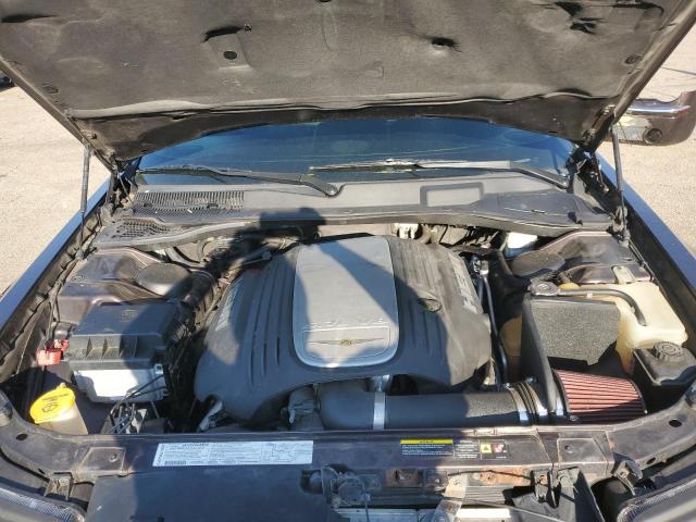 Photo 7 from auction – 2005 CHRYSLER 300C with VIN 2C3JA63H15H524609