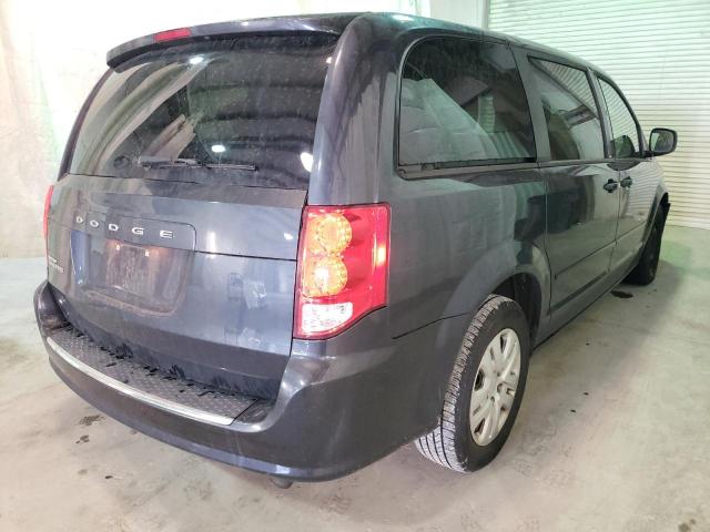 Photo 4 from auction – 2014 DODGE GRAND CARA with VIN 2C4RDGBG1ER146936