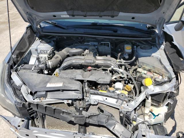 Photo 7 from auction – 2012 SUBARU IMPREZA PR with VIN JF1GJAD62CH014817
