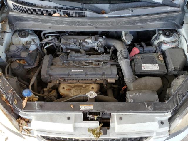 Photo 7 from auction – 2010 KIA SOUL + with VIN KNDJT2A29A7170454