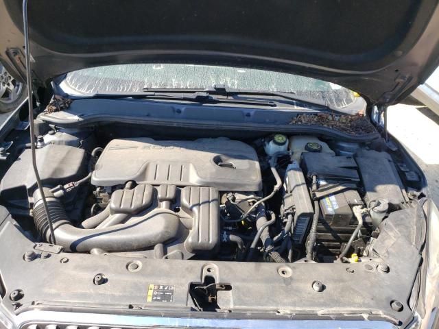 Photo 7 from auction – 2012 BUICK VERANO with VIN 1G4PP5SK0C4213772