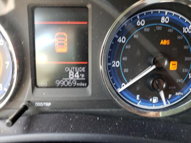 Photo 8 from auction – 2018 TOYOTA COROLLA L with VIN 5YFBURHE8JP845008