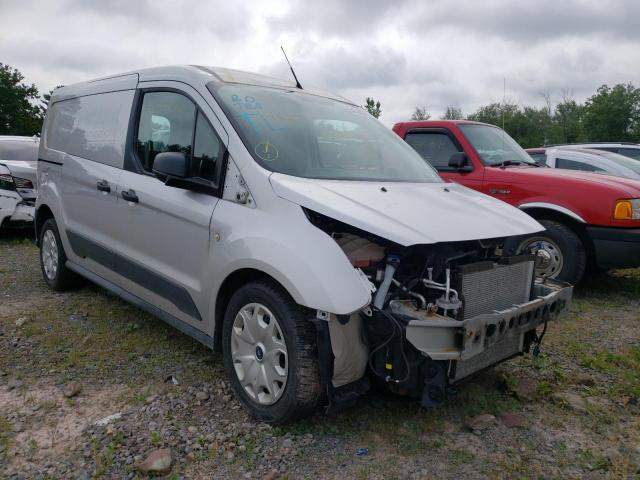 FORD TRANSIT CO 2018 with VIN NM0LS7E77J1357111 - Photo from auction