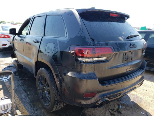 Photo 3 from auction – 2017 JEEP GRAND CHER with VIN 1C4RJFDJ4HC815175
