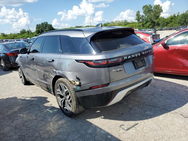Photo 3 from auction – 2020 LAND ROVER RANGE ROVE with VIN SALYB2EX2LA238339