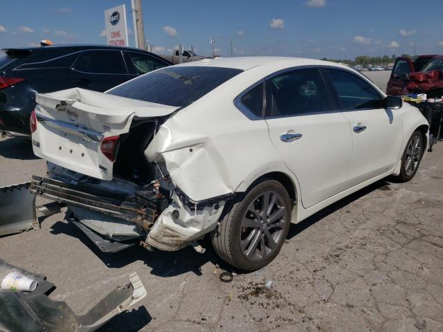 Photo 4 from auction – 2018 NISSAN ALTIMA 2.5 with VIN 1N4AL3AP6JC190191