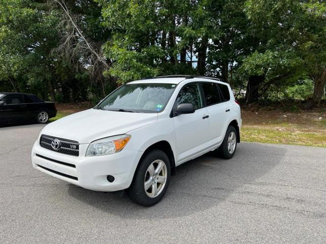 Photo 2 from auction – 2006 TOYOTA RAV4 with VIN JTMBK33V665004867