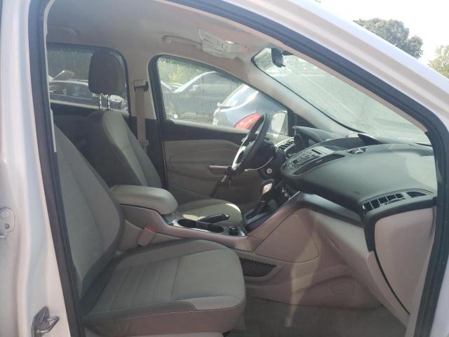 Photo 5 from auction – 2016 FORD ESCAPE SE with VIN 1FMCU0G76GUC36445