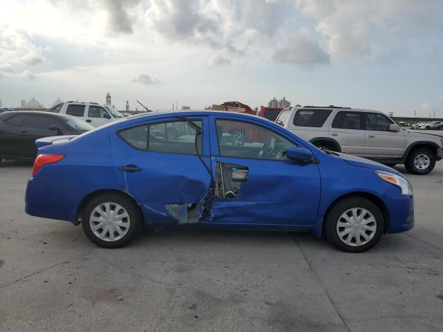 Photo 9 from auction – 2016 NISSAN VERSA S with VIN 3N1CN7AP4GL817507
