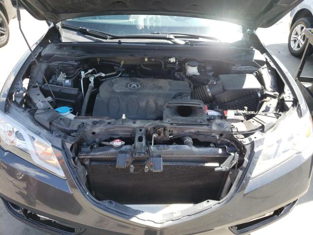 Photo 7 from auction – 2014 ACURA RDX with VIN 5J8TB3H30EL002720