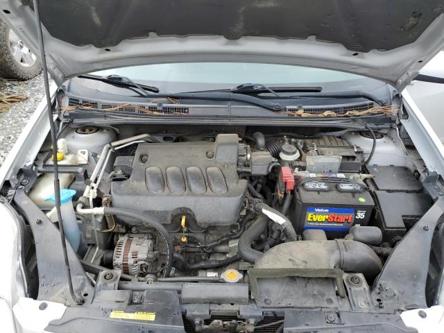 Photo 7 from auction – 2012 NISSAN SENTRA 2.0 with VIN 3N1AB6AP4CL764988