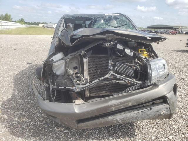 Photo 9 from auction – 2010 TOYOTA TACOMA with VIN 3TMLU4EN4AM046961