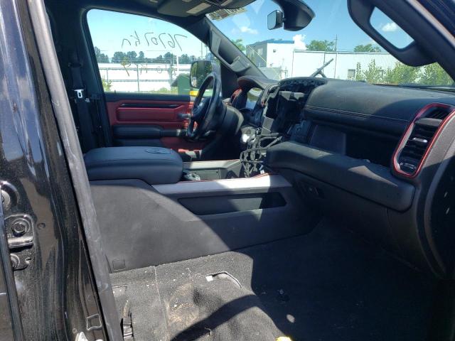 Photo 5 from auction – 2019 RAM 1500 REBEL with VIN 1C6SRFET8KN829240