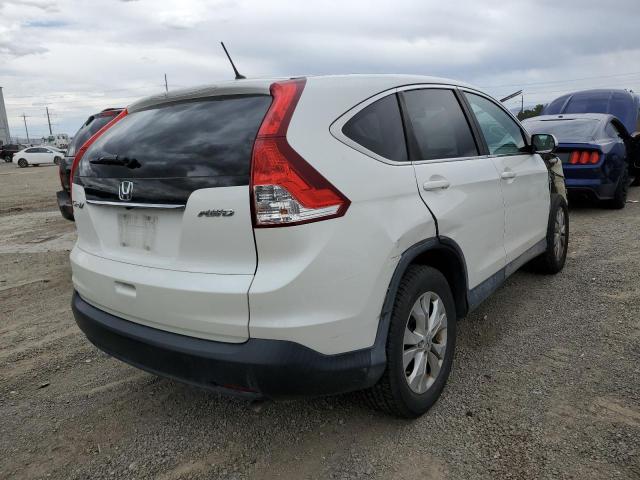 Photo 4 from auction – 2012 HONDA CR-V EX with VIN 5J6RM4H58CL009352