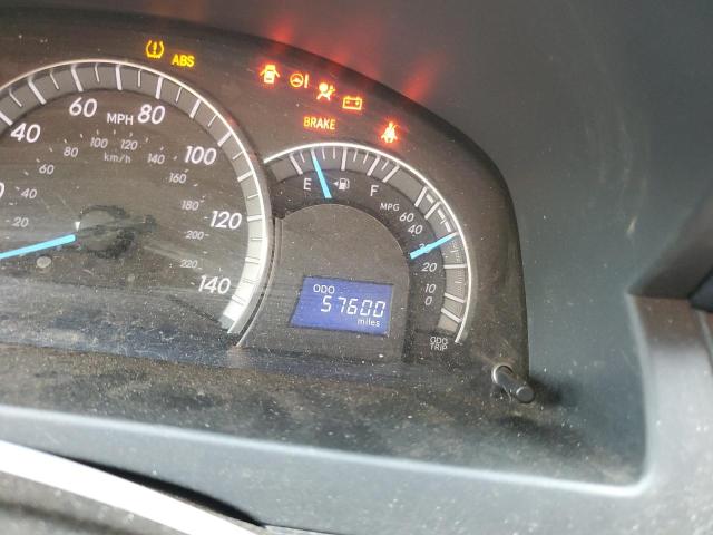 Photo 8 from auction – 2014 TOYOTA CAMRY L with VIN 4T1BF1FK4EU312176