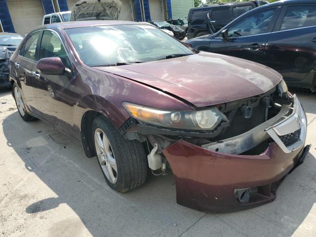 Photo 1 from auction – 2009 ACURA TSX with VIN JH4CU26609C030571