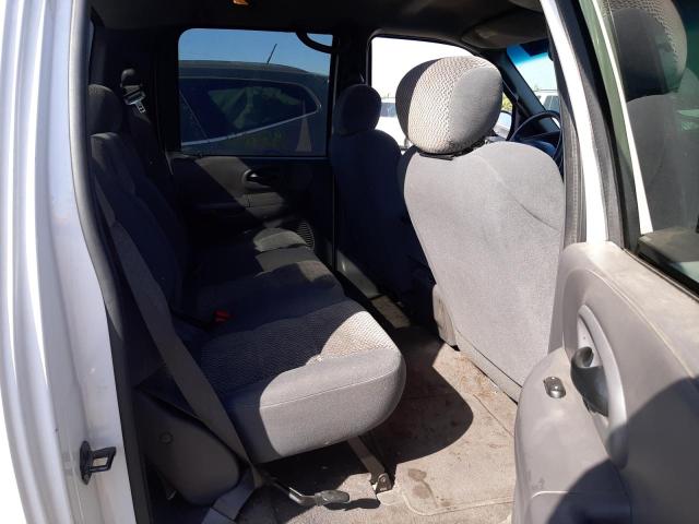Photo 6 from auction – 2002 FORD F150 SUPER with VIN 1FTRW07642KD29016