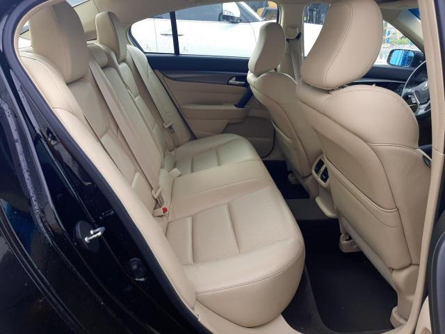 Photo 6 from auction – 2012 ACURA TL with VIN 19UUA8F55CA007882