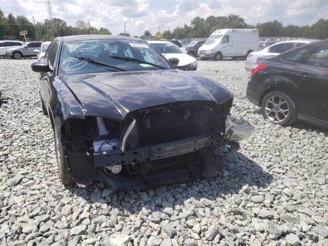 Photo 9 from auction – 2014 DODGE CHARGER SX with VIN 2C3CDXHG9EH350505