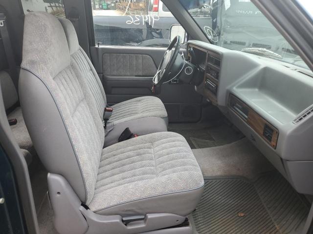 Photo 5 from auction – 1996 DODGE DAKOTA with VIN 1B7GL23X0TS666844