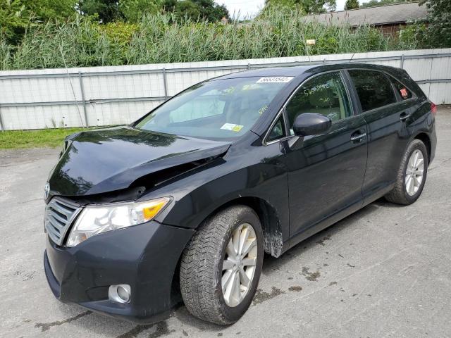 Photo 2 from auction – 2011 TOYOTA VENZA with VIN 4T3BA3BB6BU023254