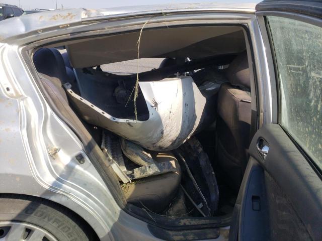 Photo 6 from auction – 2012 NISSAN ALTIMA BAS with VIN 1N4AL2AP9CN574869