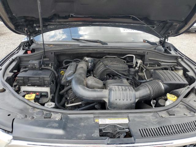 Photo 7 from auction – 2012 DODGE DURANGO SX with VIN 1C4RDHAG5CC335540