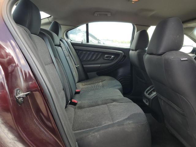 Photo 6 from auction – 2011 FORD TAURUS with VIN 1FAHP2EWXBG163889