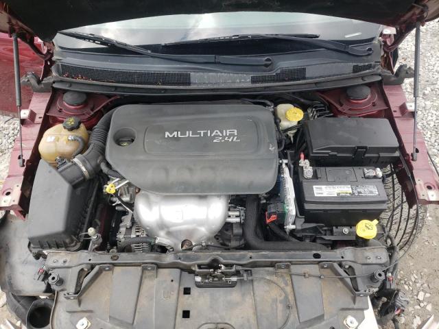 Photo 7 from auction – 2015 CHRYSLER 200 LIMITE with VIN 1C3CCCAB1FN748097