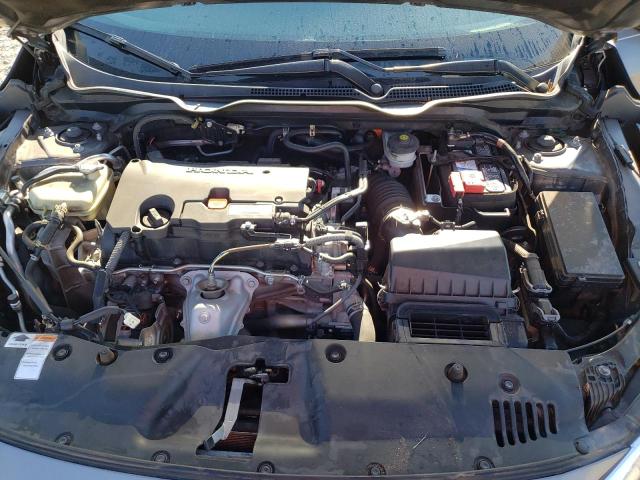 Photo 7 from auction – 2016 HONDA CIVIC EX with VIN 19XFC2F78GE028597